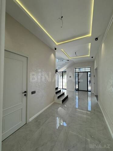 Satılır 4 otaqlı həyət evi/bağ evi 185 m², Xətai r., photo 12 from 21