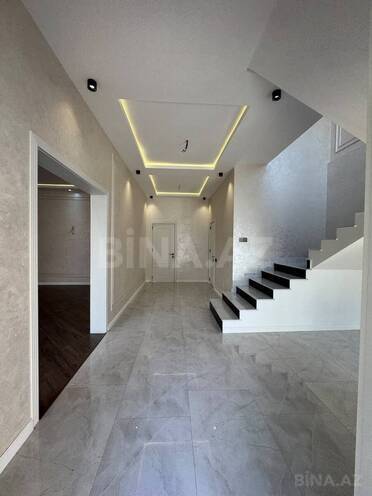 Satılır 4 otaqlı həyət evi/bağ evi 185 m², Xətai r., photo 10 from 21