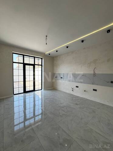 Satılır 4 otaqlı həyət evi/bağ evi 185 m², Xətai r., photo 8 from 21