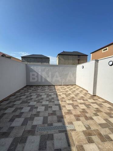 Satılır 4 otaqlı həyət evi/bağ evi 185 m², Xətai r., photo 20 from 21