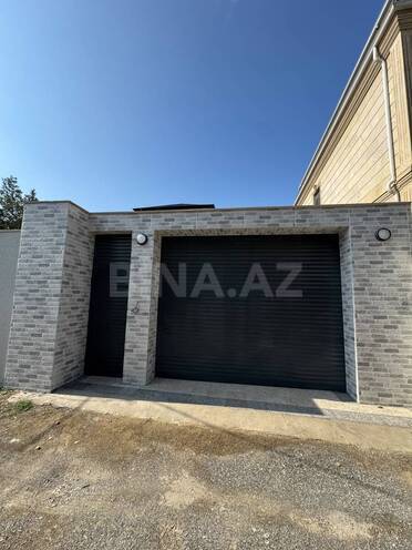 Satılır 4 otaqlı həyət evi/bağ evi 185 m², Xətai r., photo 18 from 21