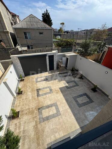Satılır 4 otaqlı həyət evi/bağ evi 185 m², Xətai r., photo 19 from 21