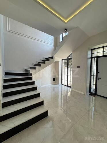 Satılır 4 otaqlı həyət evi/bağ evi 185 m², Xətai r., photo 11 from 21