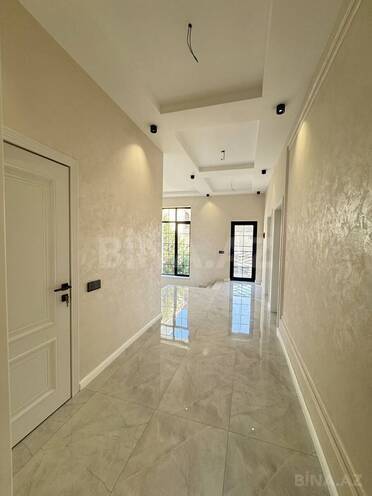 Satılır 4 otaqlı həyət evi/bağ evi 185 m², Xətai r., photo 5 from 21