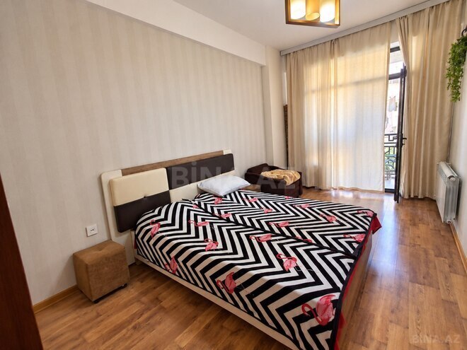 Сдается 2-комн. новостройка 68 м², м. Кара Караев, photo 4 from 12