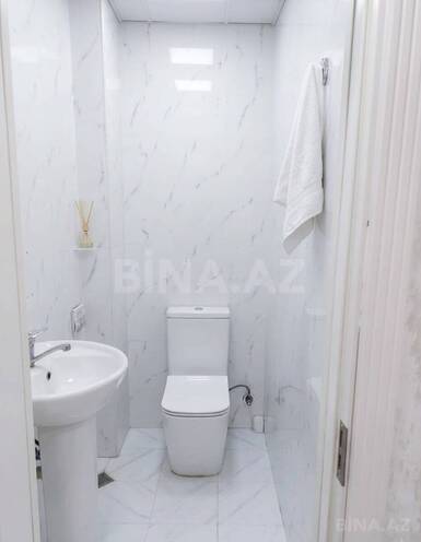 Satılır 3 otaqlı köhnə tikili 90 m², Bakıxanov q., photo 8 from 9
