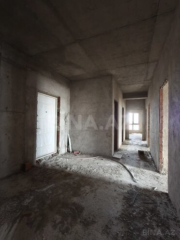 Продаётся 3-комн. новостройка 130 м², пос. М. Расулзаде, photo 16 from 20