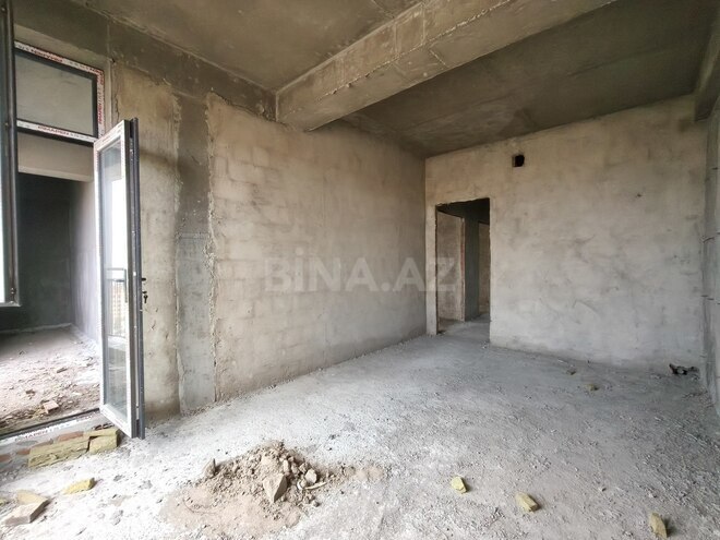 Продаётся 3-комн. новостройка 130 м², пос. М. Расулзаде, photo 7 from 20