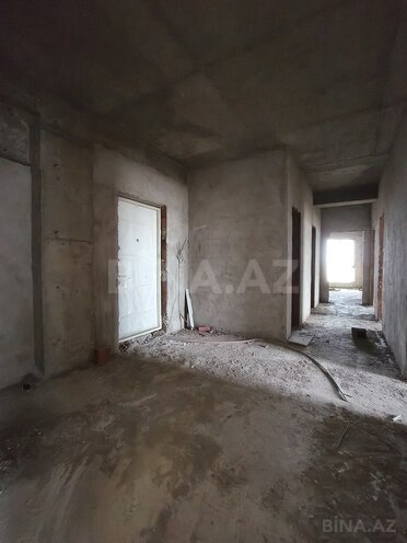 Продаётся 3-комн. новостройка 130 м², пос. М. Расулзаде, photo 15 from 20