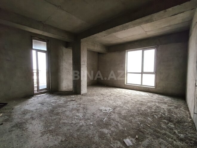 Продаётся 3-комн. новостройка 130 м², пос. М. Расулзаде, photo 9 from 20
