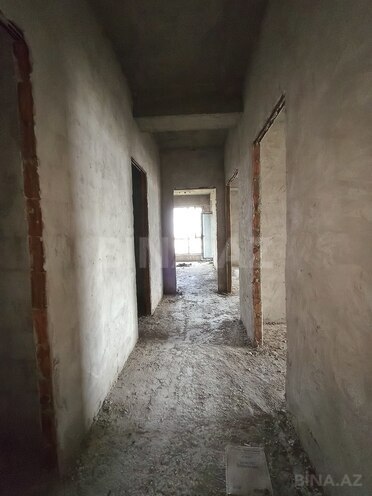 Продаётся 3-комн. новостройка 130 м², пос. М. Расулзаде, photo 11 from 20