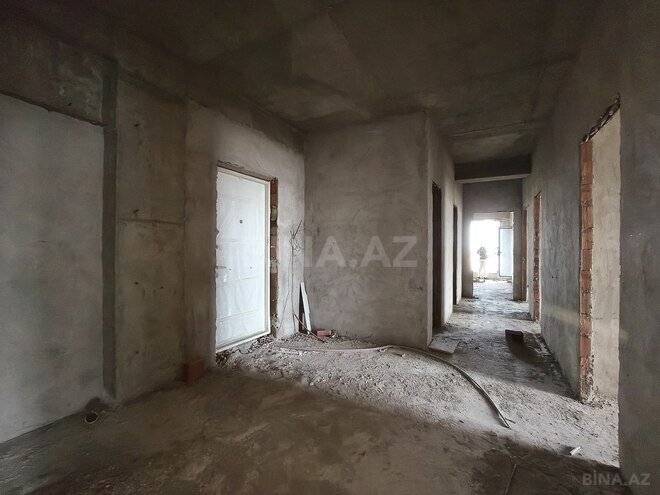 Продаётся 3-комн. новостройка 130 м², пос. М. Расулзаде, photo 19 from 20
