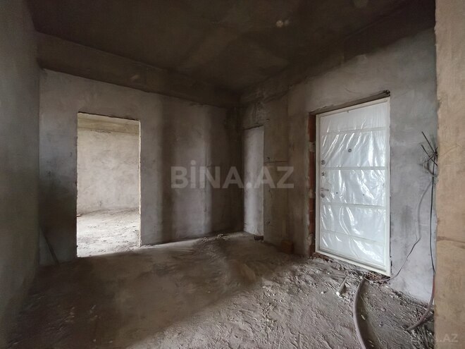 Продаётся 3-комн. новостройка 130 м², пос. М. Расулзаде, photo 18 from 20