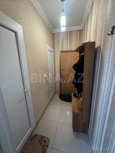 İcarəyə verilir 2 otaqlı köhnə tikili 60 m², Memar Əcəmi m., photo 12 from 15