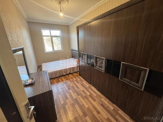 İcarəyə verilir 2 otaqlı köhnə tikili 60 m², Memar Əcəmi m., photo 5 from 15