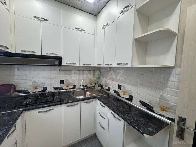 İcarəyə verilir 2 otaqlı köhnə tikili 60 m², Memar Əcəmi m., photo 7 from 15