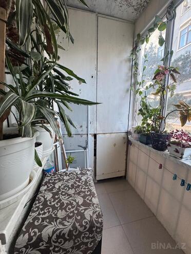 İcarəyə verilir 2 otaqlı köhnə tikili 60 m², Memar Əcəmi m., photo 9 from 15