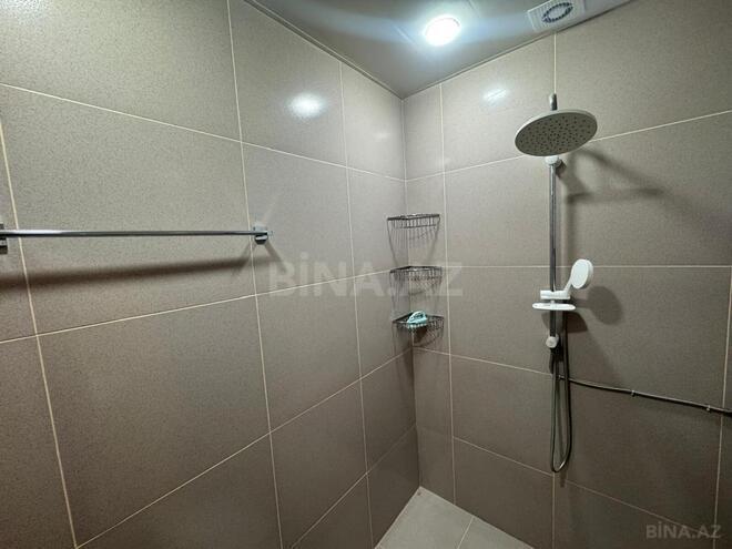 İcarəyə verilir 2 otaqlı köhnə tikili 60 m², Memar Əcəmi m., photo 13 from 15
