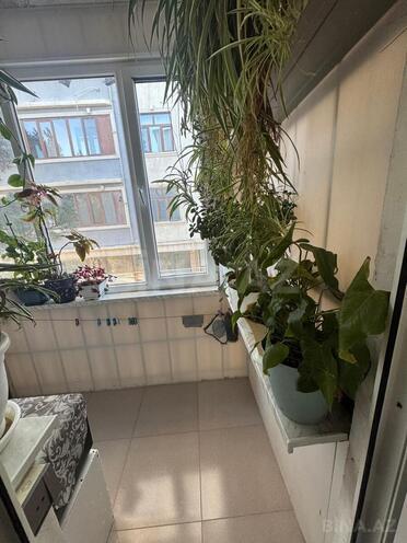 İcarəyə verilir 2 otaqlı köhnə tikili 60 m², Memar Əcəmi m., photo 10 from 15