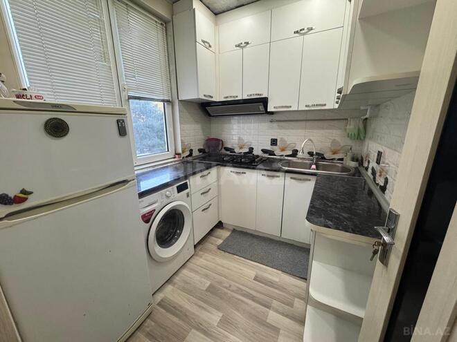 İcarəyə verilir 2 otaqlı köhnə tikili 60 m², Memar Əcəmi m., photo 6 from 15