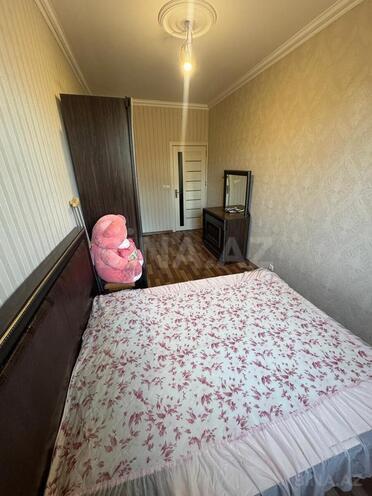 İcarəyə verilir 2 otaqlı köhnə tikili 60 m², Memar Əcəmi m., photo 4 from 15