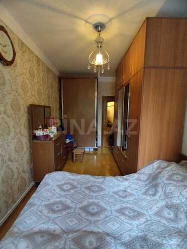 Satılır 2 otaqlı köhnə tikili 52 m², Memar Əcəmi m., photo 8 from 17