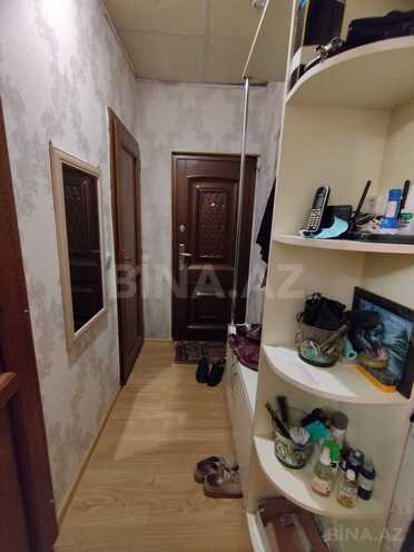 Satılır 2 otaqlı köhnə tikili 52 m², Memar Əcəmi m., photo 14 from 17