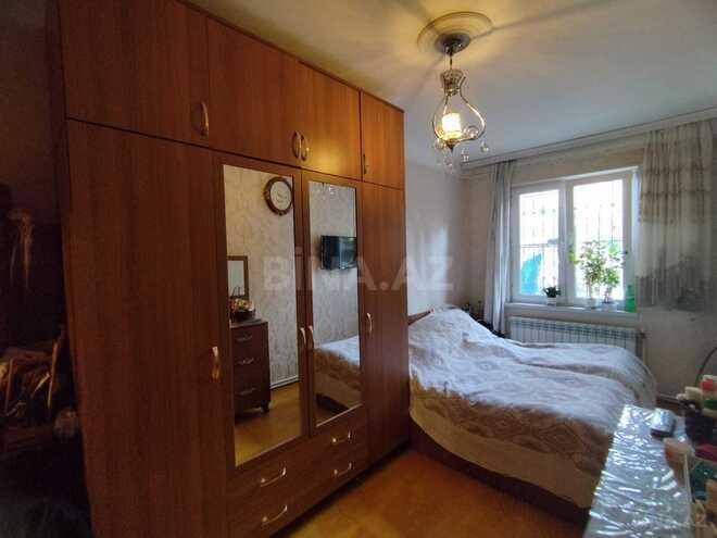 Satılır 2 otaqlı köhnə tikili 52 m², Memar Əcəmi m., photo 7 from 17