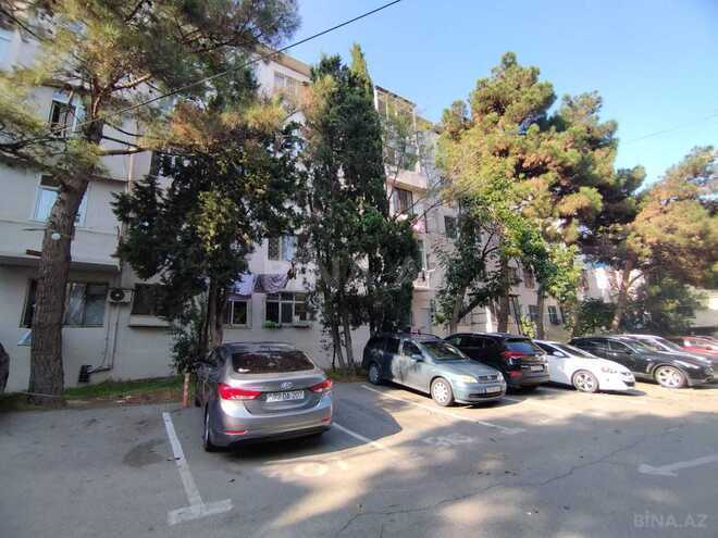 Satılır 2 otaqlı köhnə tikili 52 m², Memar Əcəmi m., photo 1 from 17