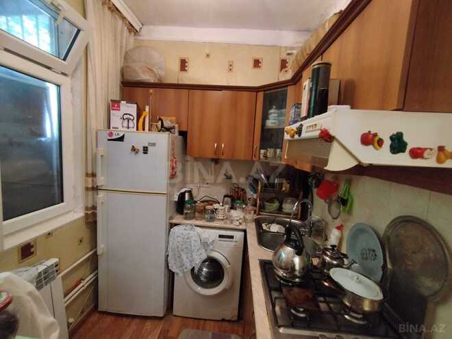Satılır 2 otaqlı köhnə tikili 52 m², Memar Əcəmi m., photo 13 from 17