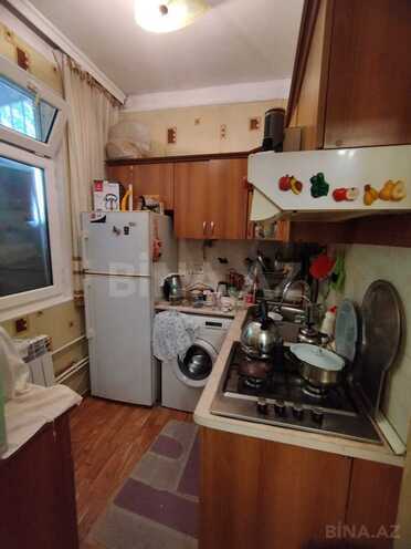 Satılır 2 otaqlı köhnə tikili 52 m², Memar Əcəmi m., photo 9 from 17