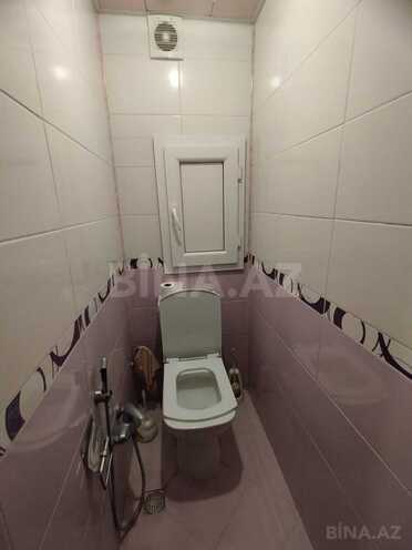 Satılır 2 otaqlı köhnə tikili 52 m², Memar Əcəmi m., photo 15 from 17