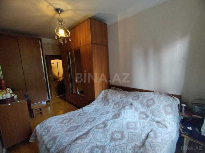 Satılır 2 otaqlı köhnə tikili 52 m², Memar Əcəmi m., photo 6 from 17