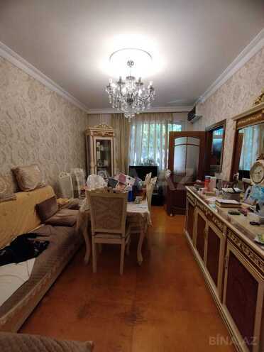 Satılır 2 otaqlı köhnə tikili 52 m², Memar Əcəmi m., photo 5 from 17