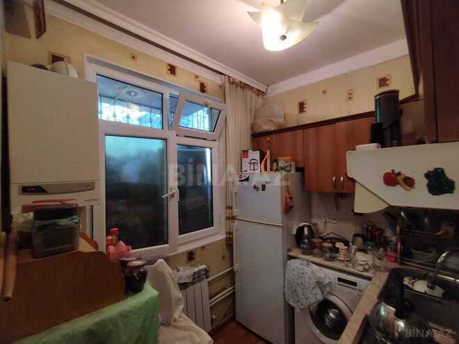 Satılır 2 otaqlı köhnə tikili 52 m², Memar Əcəmi m., photo 12 from 17