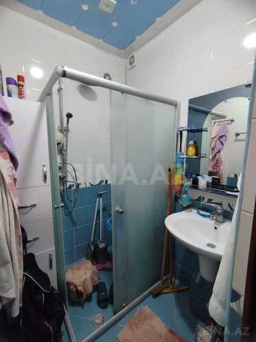 Satılır 2 otaqlı köhnə tikili 52 m², Memar Əcəmi m., photo 16 from 17