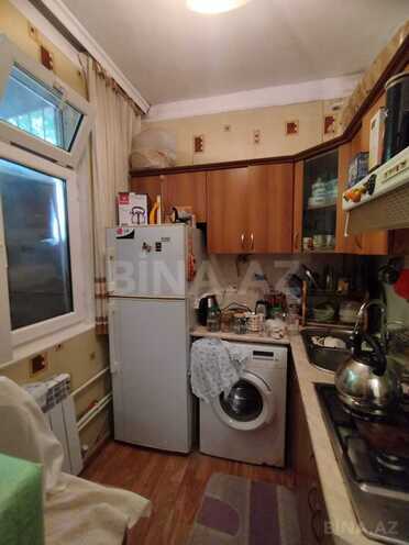 Satılır 2 otaqlı köhnə tikili 52 m², Memar Əcəmi m., photo 11 from 17