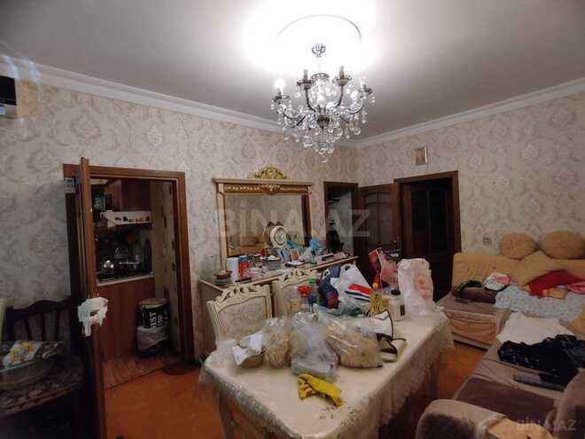 Satılır 2 otaqlı köhnə tikili 52 m², Memar Əcəmi m., photo 4 from 17