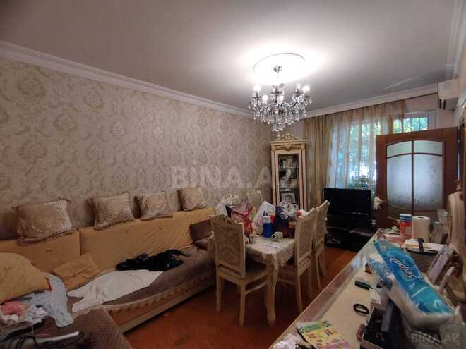 Satılır 2 otaqlı köhnə tikili 52 m², Memar Əcəmi m., photo 3 from 17