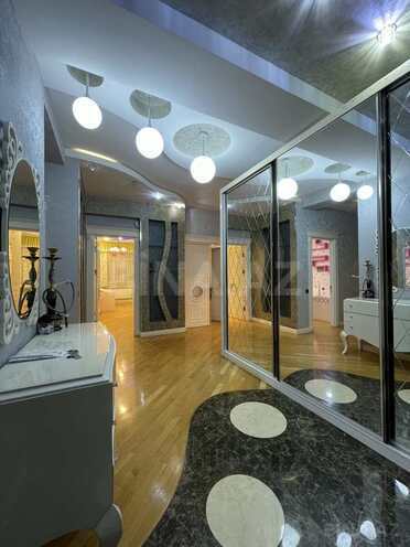 Продаётся 4-комн. новостройка 185 м², м. Азадлыг проспекти, photo 1 from 26