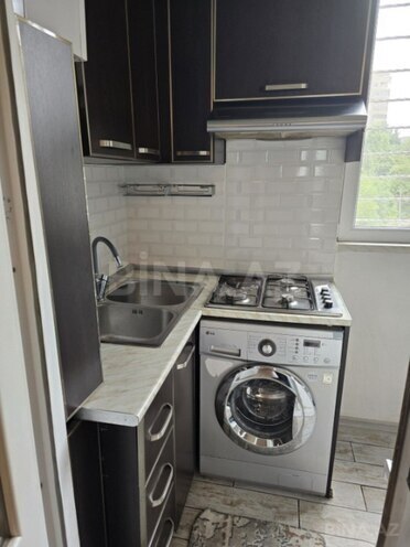 İcarəyə verilir 4 otaqlı köhnə tikili 70 m², Memar Əcəmi m., photo 16 from 22