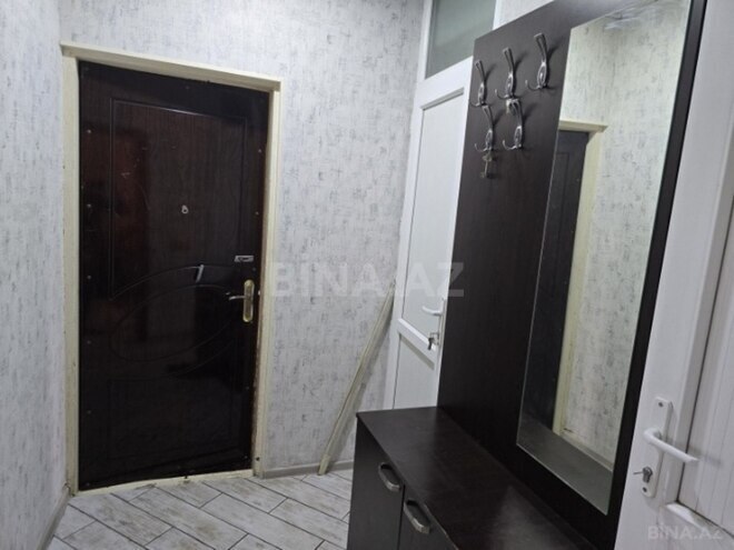 İcarəyə verilir 4 otaqlı köhnə tikili 70 m², Memar Əcəmi m., photo 15 from 22