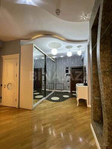 Продаётся 4-комн. новостройка 185 м², м. Азадлыг проспекти, photo 3 from 26