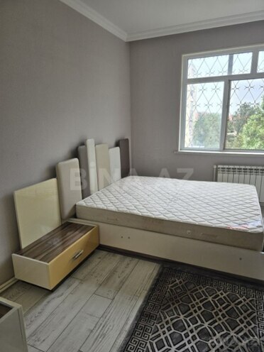 İcarəyə verilir 4 otaqlı köhnə tikili 70 m², Memar Əcəmi m., photo 10 from 22