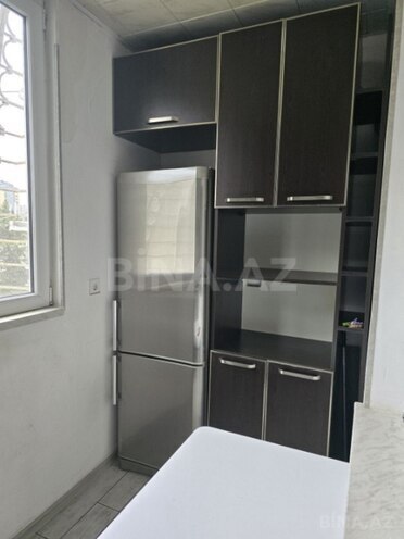 İcarəyə verilir 4 otaqlı köhnə tikili 70 m², Memar Əcəmi m., photo 17 from 22