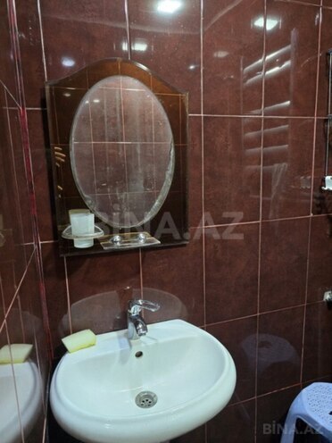 İcarəyə verilir 4 otaqlı köhnə tikili 70 m², Memar Əcəmi m., photo 18 from 22