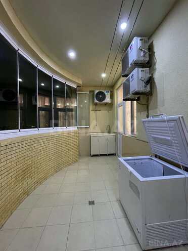 Продаётся 4-комн. новостройка 185 м², м. Азадлыг проспекти, photo 8 from 26