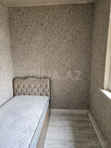 İcarəyə verilir 4 otaqlı köhnə tikili 70 m², Memar Əcəmi m., photo 14 from 22