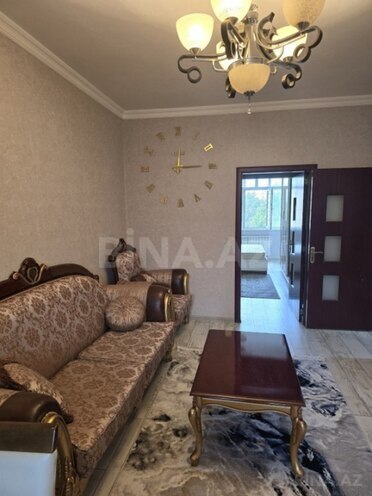 İcarəyə verilir 4 otaqlı köhnə tikili 70 m², Memar Əcəmi m., photo 5 from 22