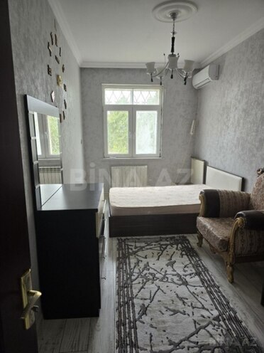 İcarəyə verilir 4 otaqlı köhnə tikili 70 m², Memar Əcəmi m., photo 20 from 22